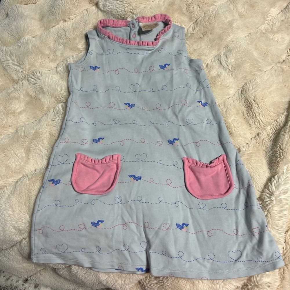 THE BEAUFORT BONNET dress, size 6